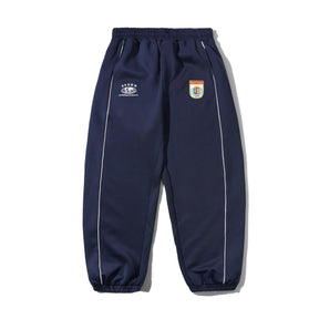 Butter Internationale Track Pants Navy Large