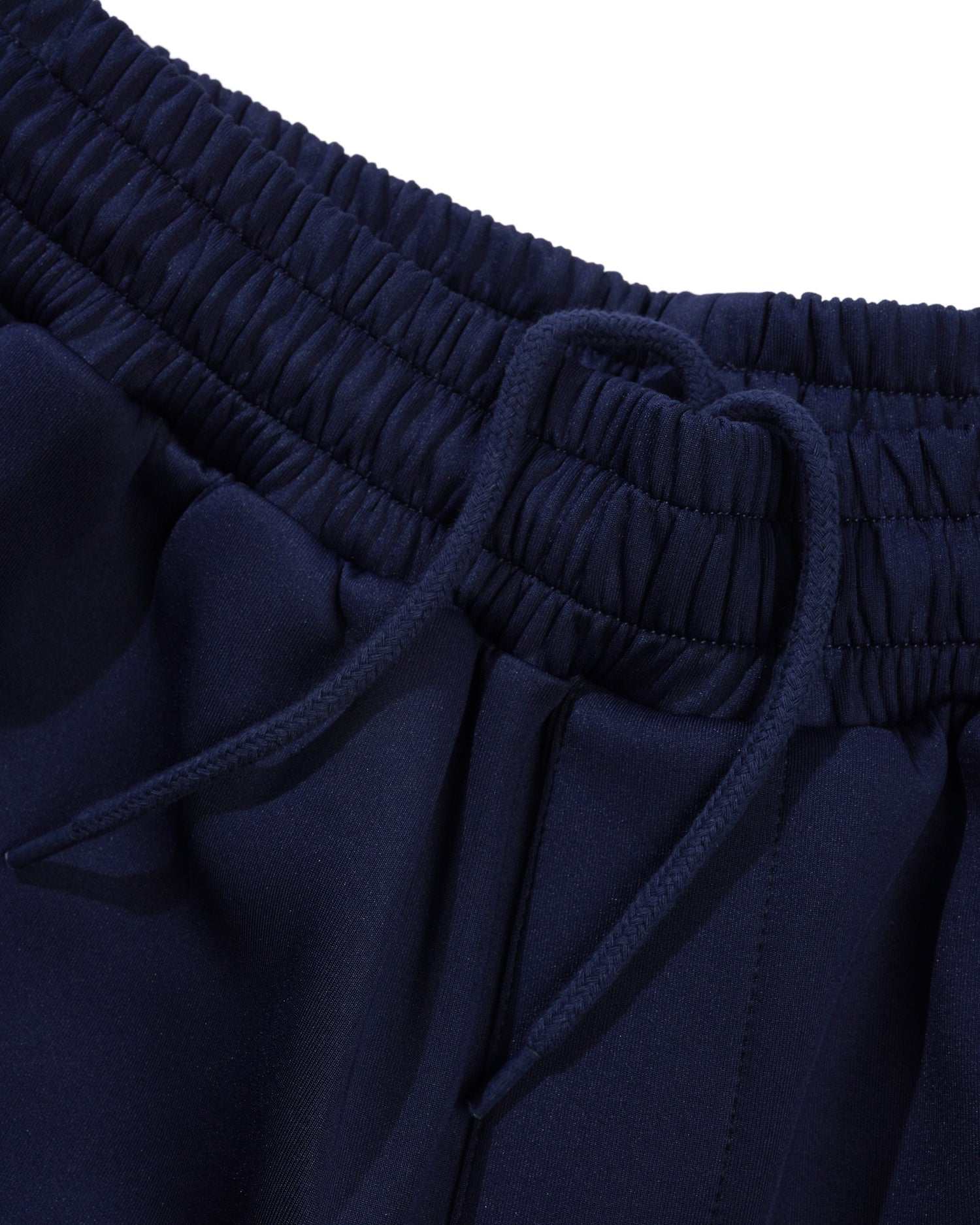 Butter Internationale Track Pants Navy Large