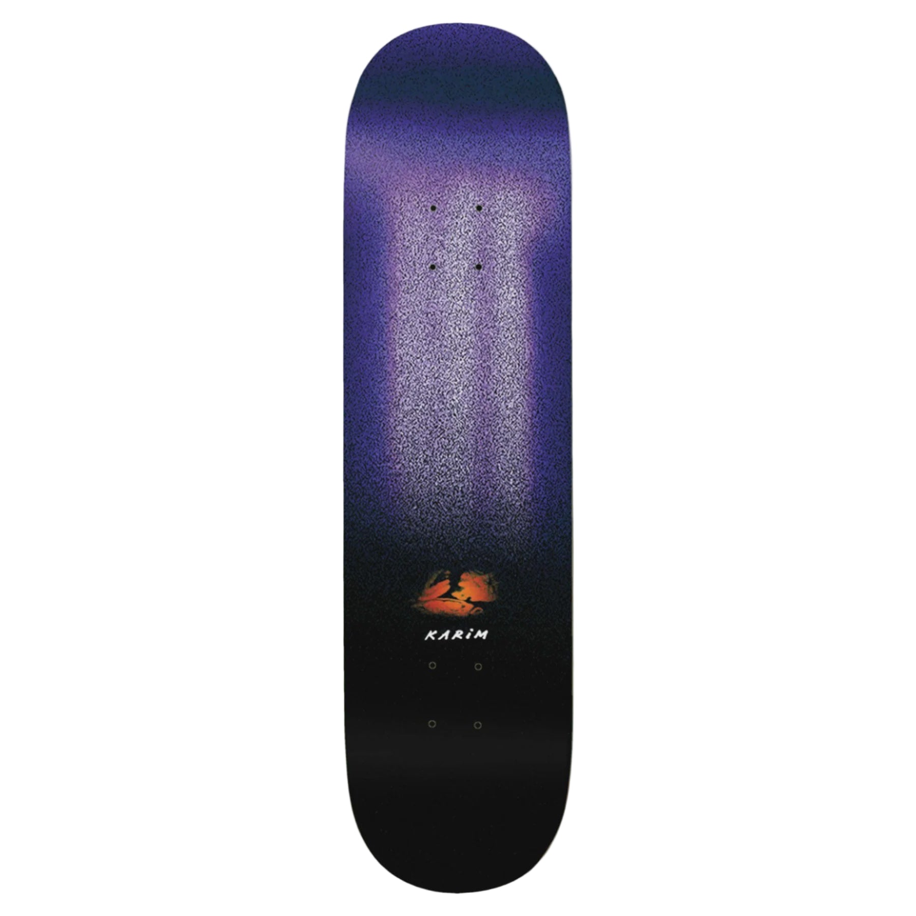 Limo Third Eye - Karim Callernder Deck (Glitter) - 8.5