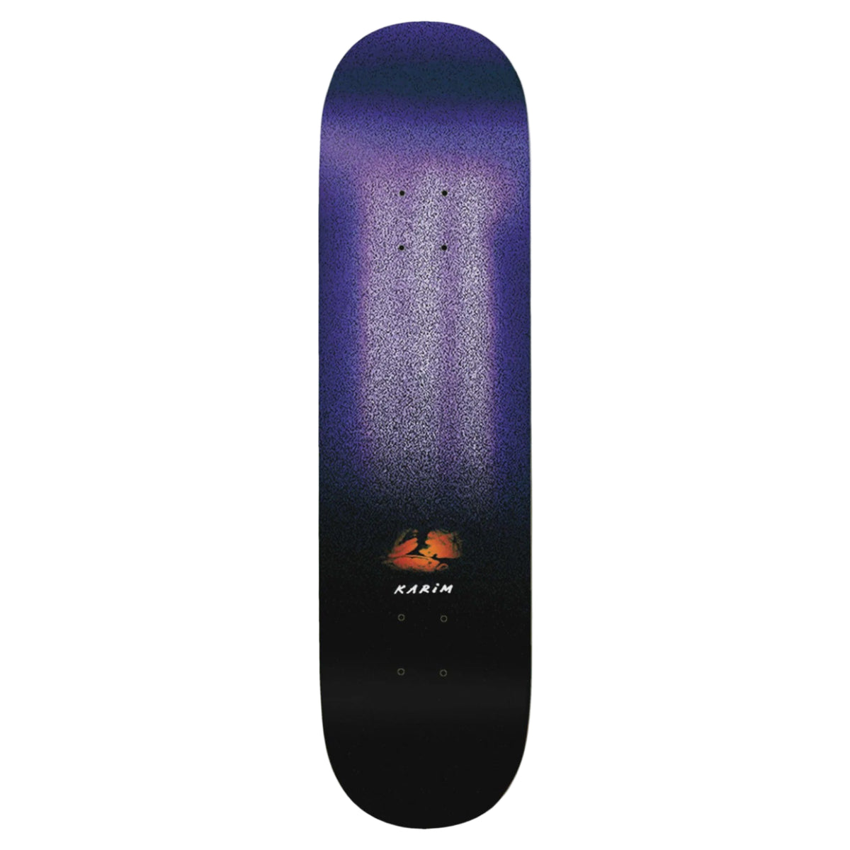 Limo Third Eye - Karim Callernder Deck (Glitter) - 8.25