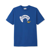 Butter Lamp Tee Royal Blue Medium