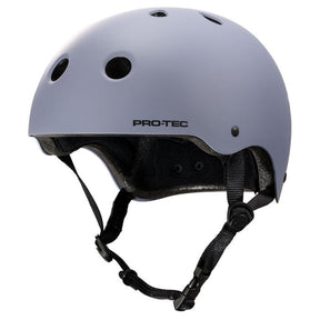 Protec Classic Matte Helmet Lavendar Small