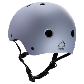 Protec Classic Matte Helmet Lavendar Small