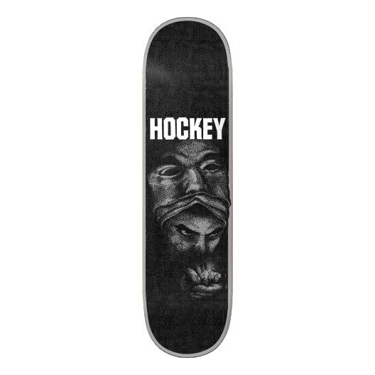 Hockey Layers Kevin Rodriguez Deck 8.5