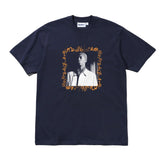 Butter Loop Digga Navy Tee Large
