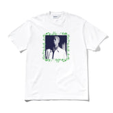 Butter Loop Digga Tee White Medium