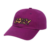 Loosey Jaguar Hat Magenta