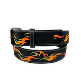 Loosey Fire Ball Belt