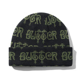 Butter Love Dance Beanie Black