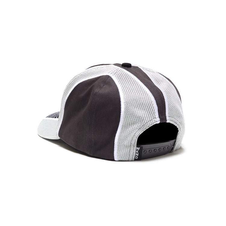WKND Mesh Cap Black