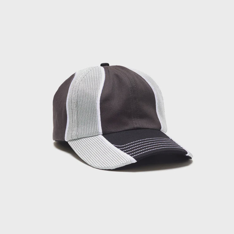 WKND Mesh Cap Black