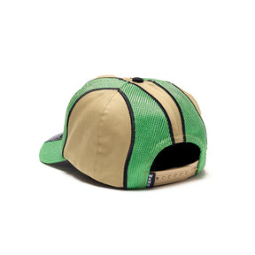WKND Mesh Cap Khaki