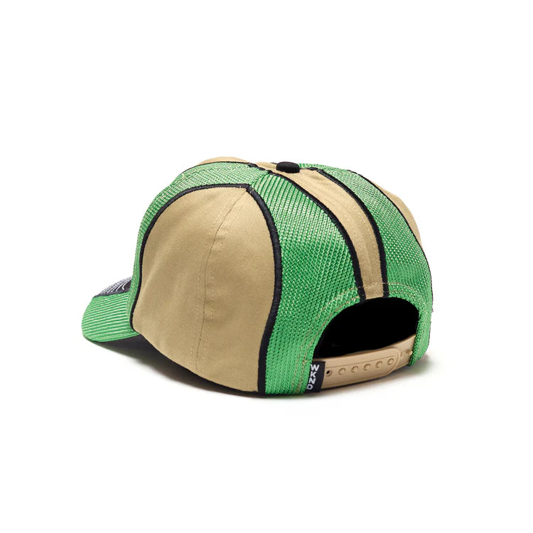 WKND Mesh Cap Khaki