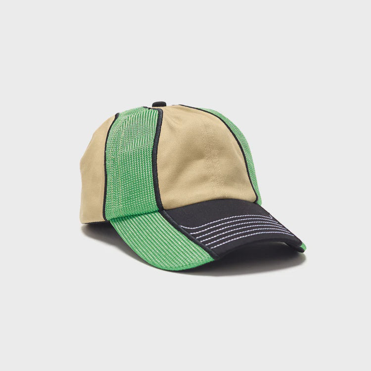 WKND Mesh Cap Khaki