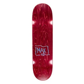 Limosine Melt (Max Palmer) Deck