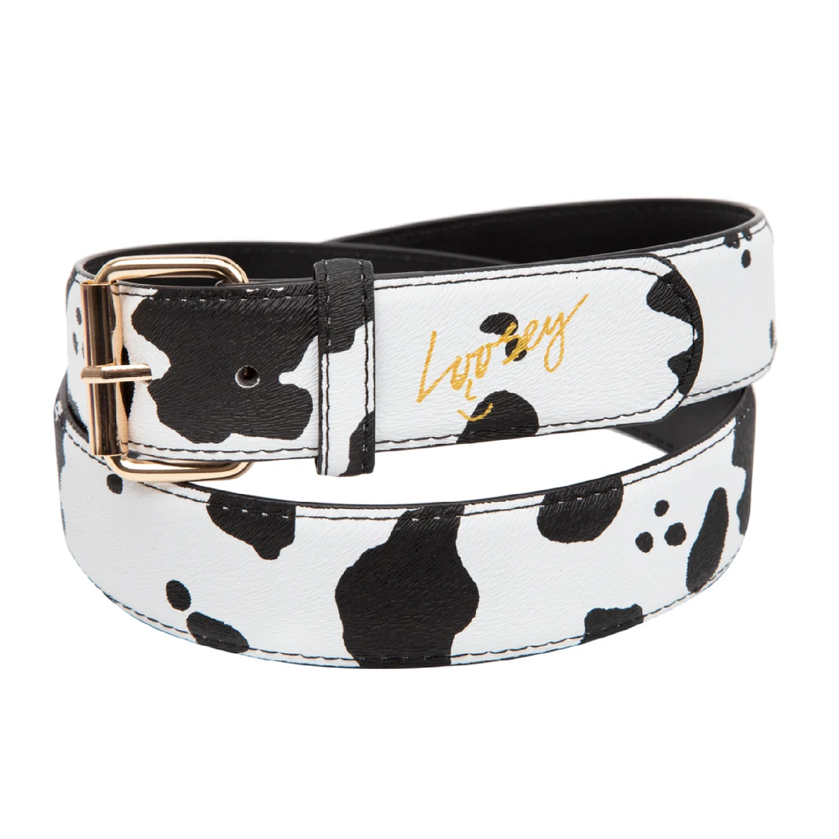 Loosey Moosey Belt Large