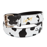 Loosey Moosey Belt Small