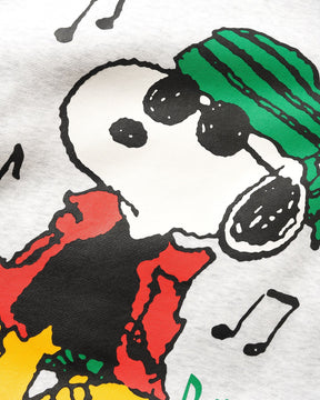 Butter Goods Peanuts Music Crewneck