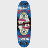 Heroin Mutant Razoregg Deck 9.5