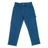 April Blue Carpenter Jeans 30