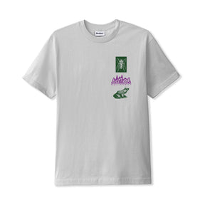 Butter  Nature Study Tee Cement Medium