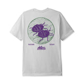Butter  Nature Study Tee Cement Medium