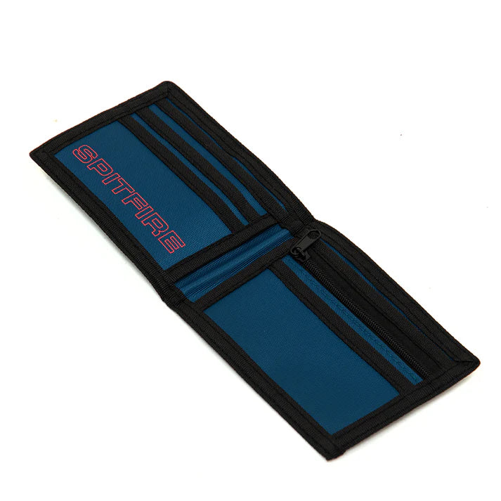 Spitifre Wallet Navy