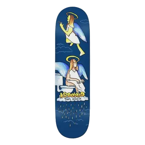 KRKD Knox Angel Deck 8.5