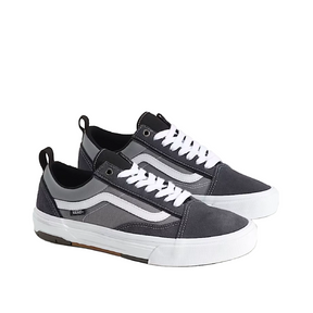 Vans Skate Half Cab Waffle Cup Two Tone Gray
