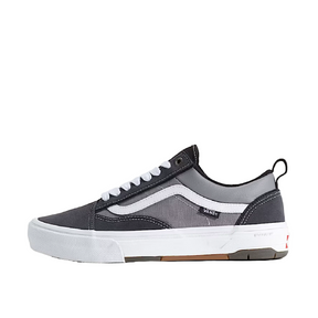 Vans Skate Half Cab Waffle Cup Two Tone Gray