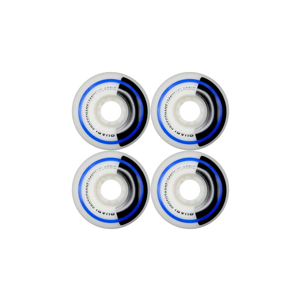 Quasi Protothane Wheels Classic 56mm