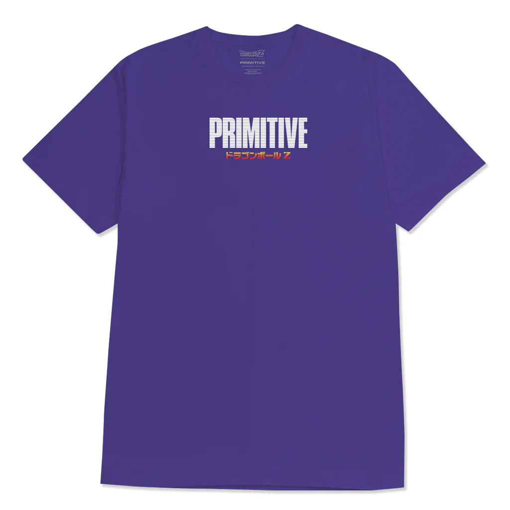 Primitive Perfect Form Tee