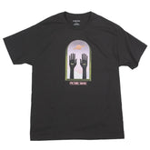 Picture Show Saturn Tee Black Medium