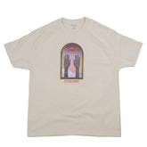 Picture Show Saturn Tee Natural Large