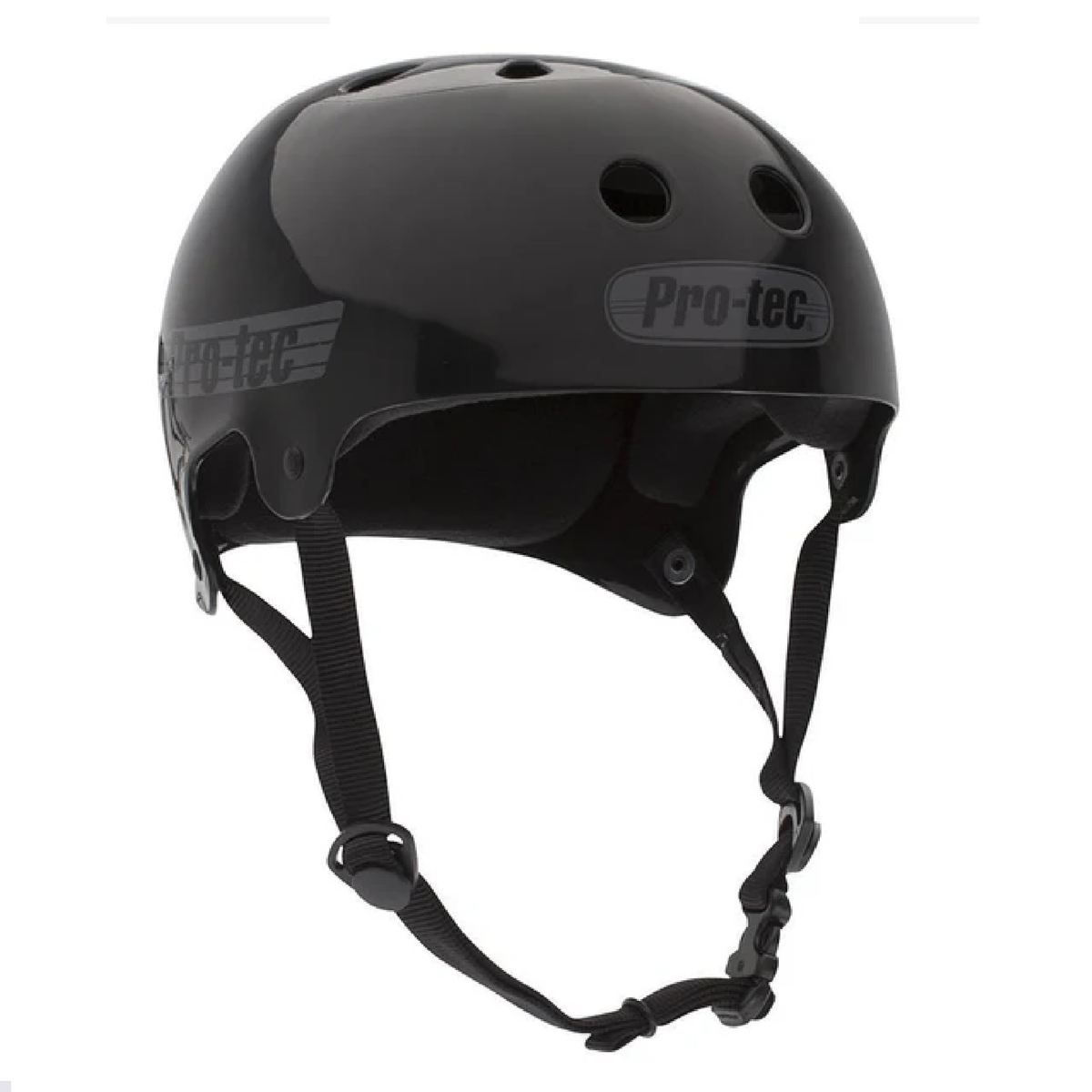 Protec Lasek Helmet OG Matte Black Large