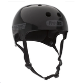 Protec Lasek Helmet OG Matte Black Large