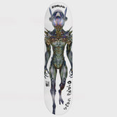 EDGLRD Sean Pablo Flexrx Deck 8.25