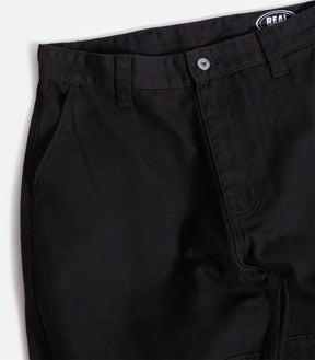 Real Touth Threads Pants Black 34