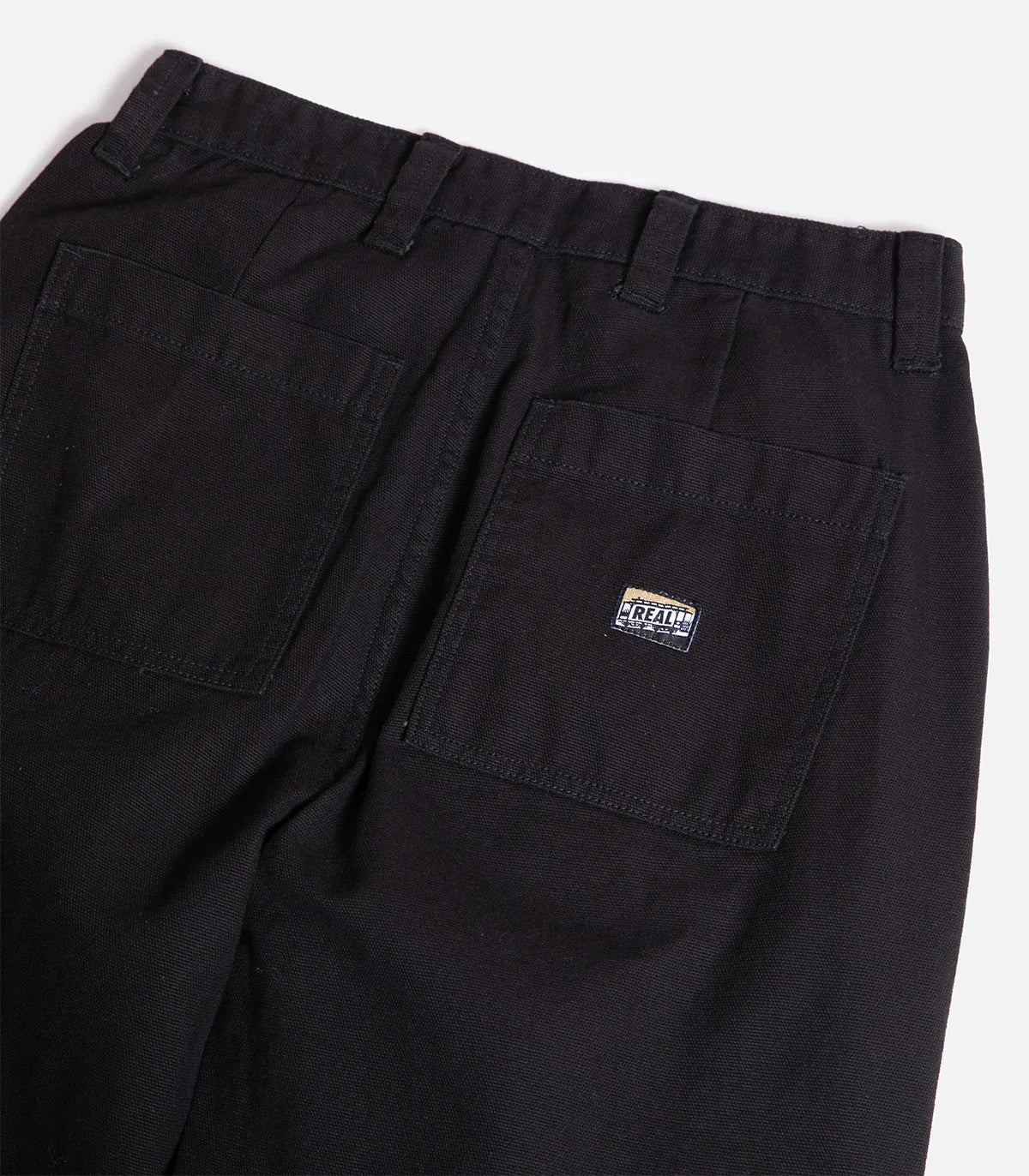 Real Touth Threads Pants Black 34