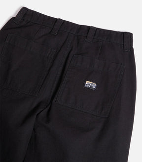 Real Touth Threads Pants Black 34