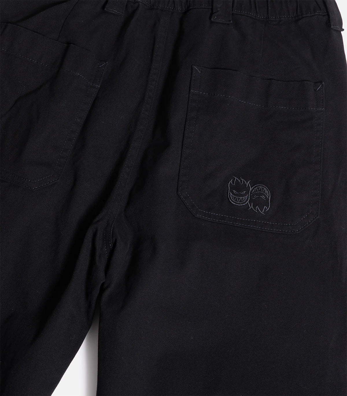 Spitfire Eternal Charcoal 30