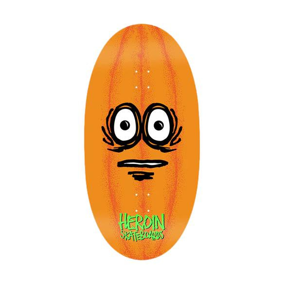 Heroin Eggzilla 3 Deck 14"