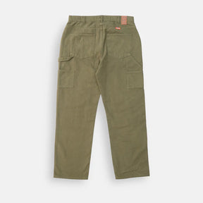 Baker Field Boss Pants Olive 30