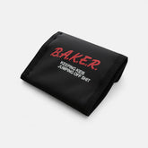 Baker Narc Wallet