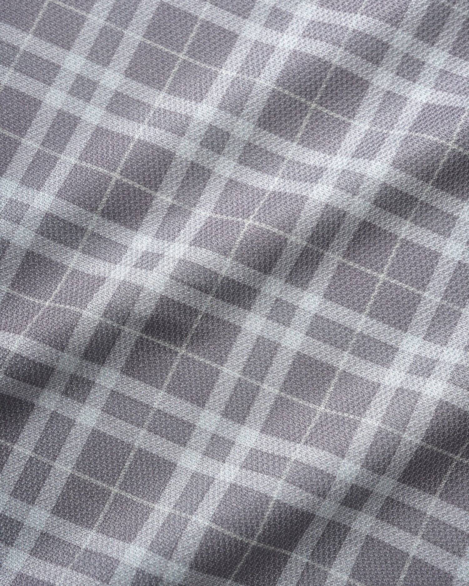 Butter X Umbro Plaid Jersey