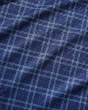 Butter X Umbro Plaid Jersey
