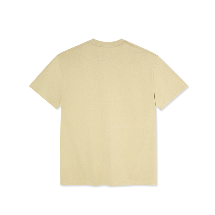 Polar Burnside 2084 Tee Sand Large