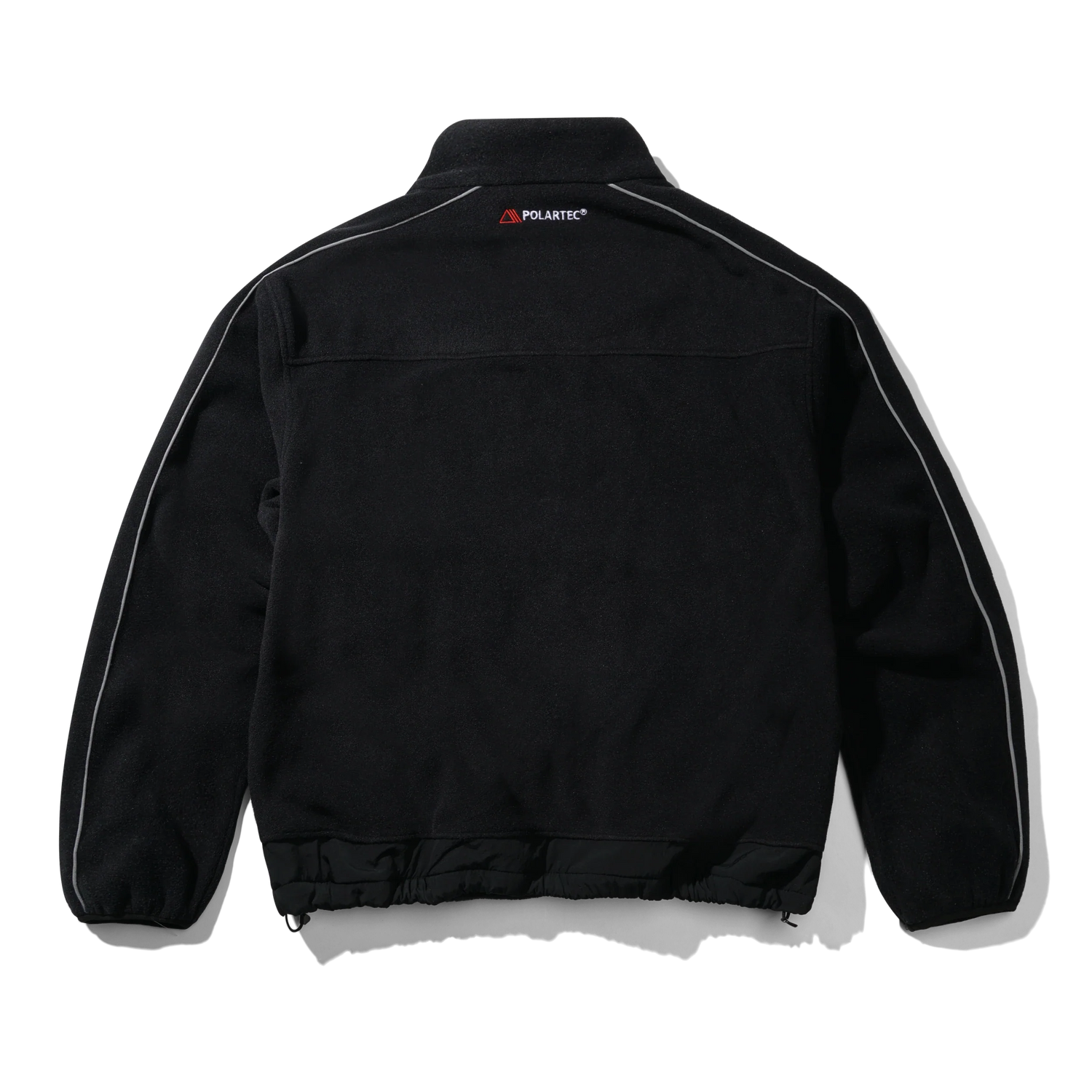 Butter X Umbro Polartec Zip-Thru Jacket Black