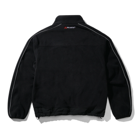 Butter X Umbro Polartec Zip-Thru Jacket Black