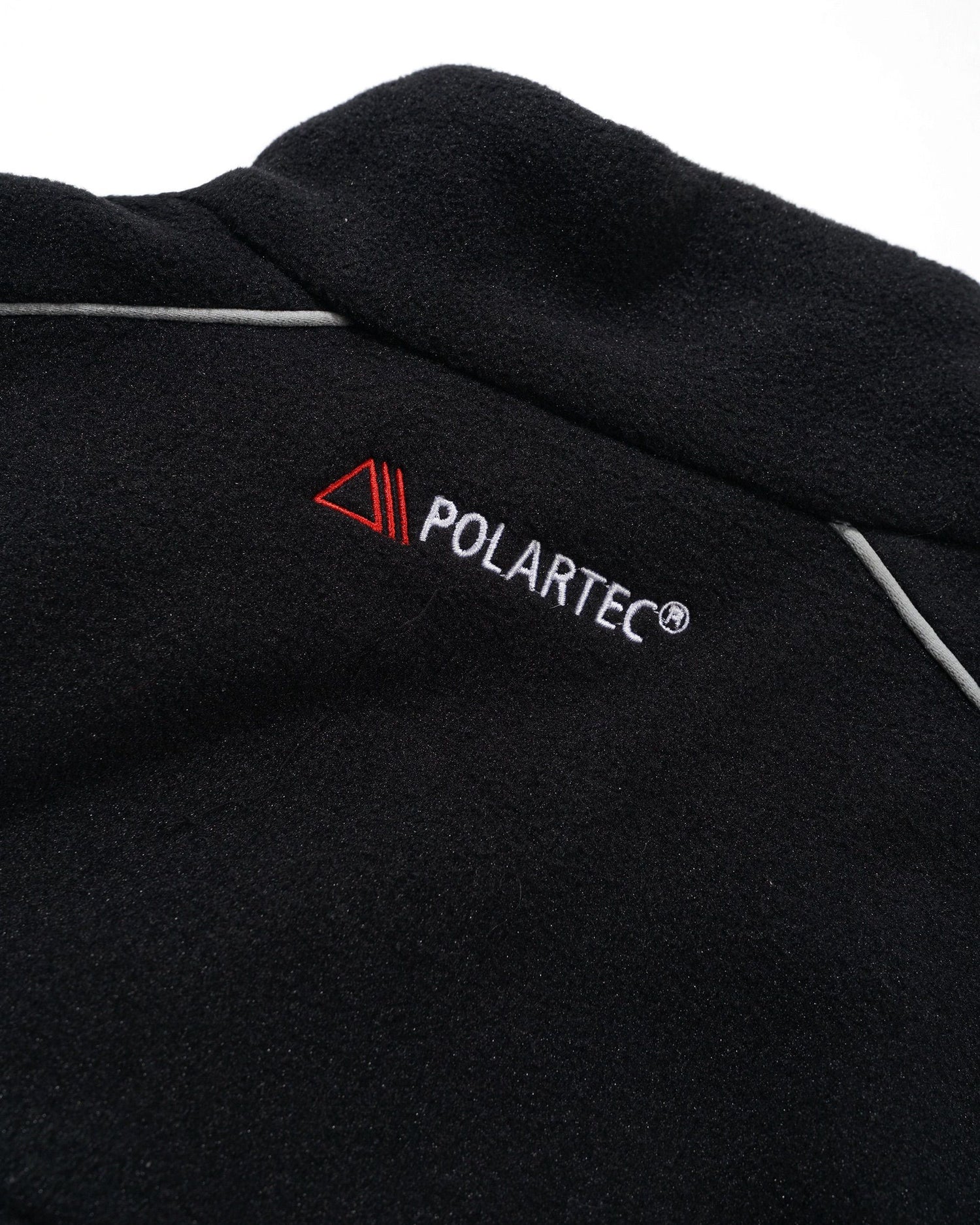 Butter X Umbro Polartec Zip-Thru Jacket Black